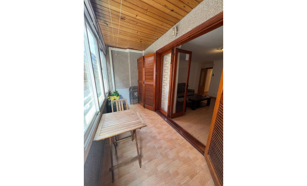 Reventa - Apartment - Torrevieja - Acequion