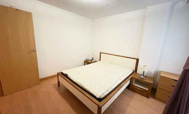 Reventa - Apartment - Torrevieja - Acequion