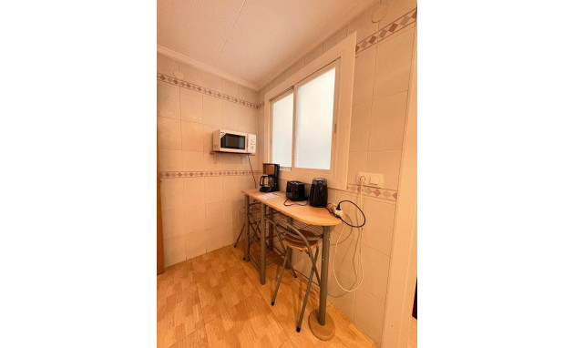 Reventa - Apartment - Torrevieja - Acequion