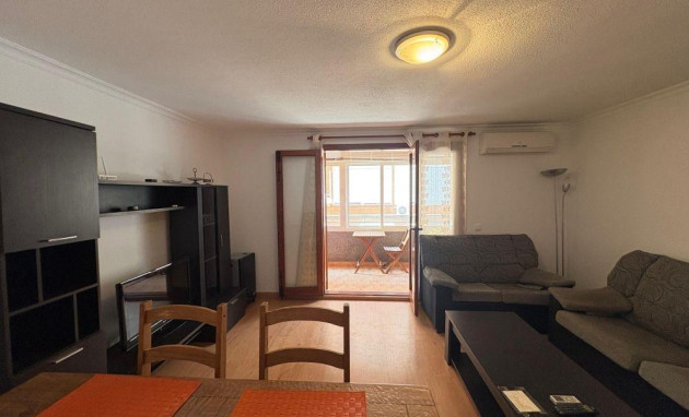 Reventa - Apartment - Torrevieja - Acequion