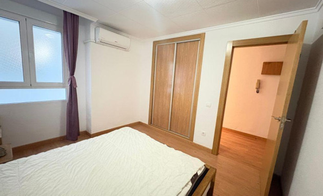 Reventa - Apartment - Torrevieja - Acequion