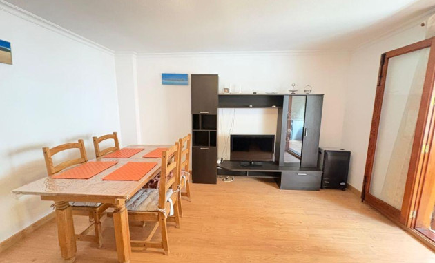 Reventa - Apartment - Torrevieja - Acequion