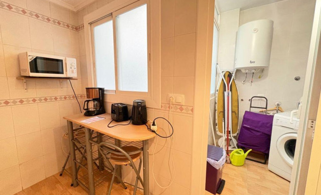 Reventa - Apartment - Torrevieja - Acequion