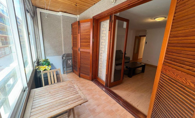 Reventa - Apartment - Torrevieja - Acequion