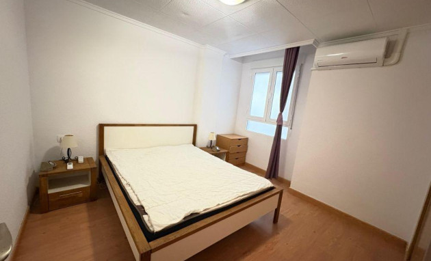 Reventa - Apartment - Torrevieja - Acequion