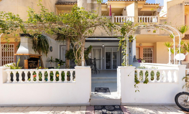 Reventa - Bungalow - Planta Baja - Guardamar del Segura - Urbanizaciones