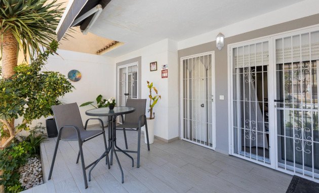 Reventa - Bungalow - Planta Baja - Guardamar del Segura - Urbanizaciones