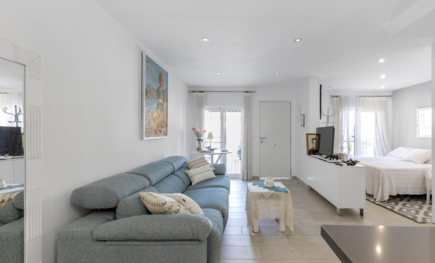 Reventa - Bungalow - Planta Baja - Guardamar del Segura - Urbanizaciones