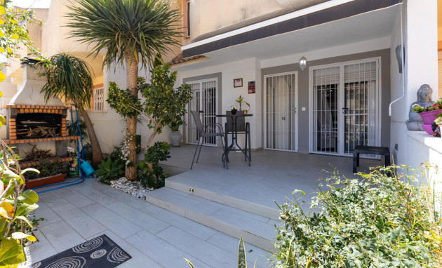 Reventa - Bungalow - Planta Baja - Guardamar del Segura - Urbanizaciones