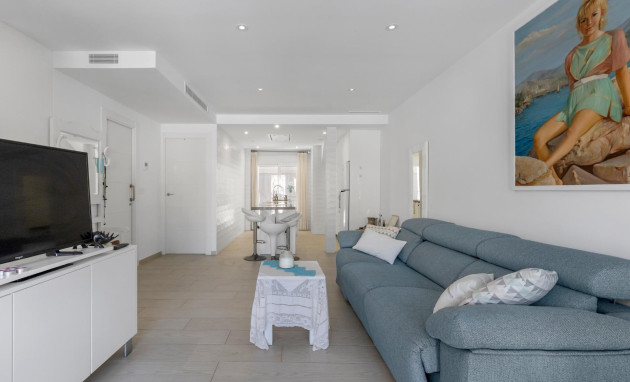 Reventa - Bungalow - Planta Baja - Guardamar del Segura - Urbanizaciones