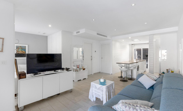 Reventa - Bungalow - Planta Baja - Guardamar del Segura - Urbanizaciones