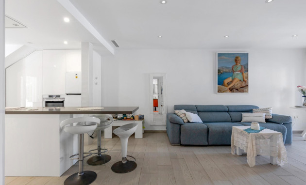 Reventa - Bungalow - Planta Baja - Guardamar del Segura - Urbanizaciones