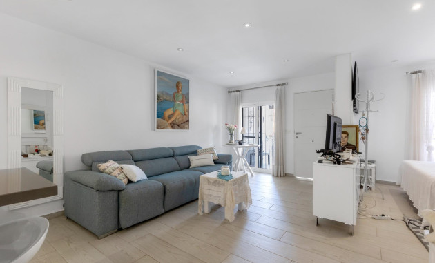 Reventa - Bungalow - Planta Baja - Guardamar del Segura - Urbanizaciones