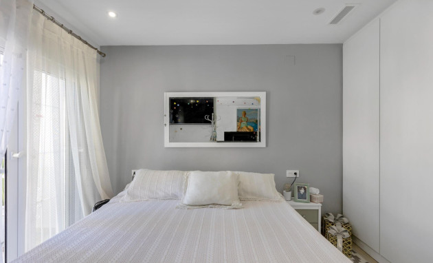 Reventa - Bungalow - Planta Baja - Guardamar del Segura - Urbanizaciones