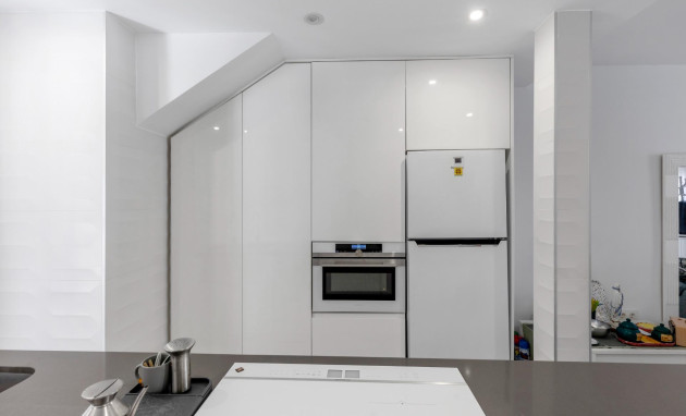 Reventa - Bungalow - Planta Baja - Guardamar del Segura - Urbanizaciones