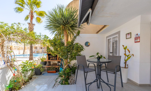 Reventa - Bungalow - Planta Baja - Guardamar del Segura - Urbanizaciones