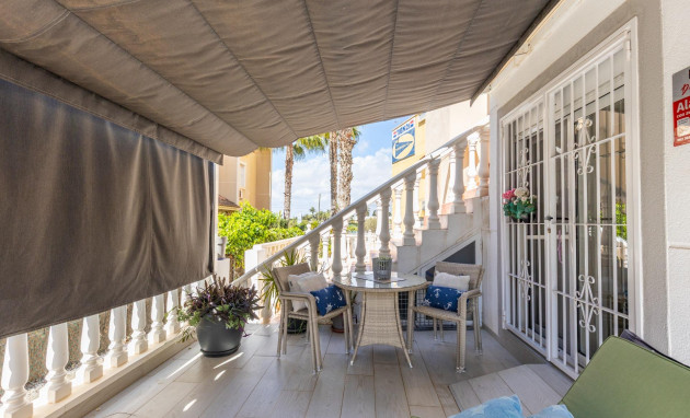 Reventa - Bungalow - Planta Baja - Guardamar del Segura - Urbanizaciones