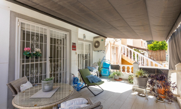 Reventa - Bungalow - Planta Baja - Guardamar del Segura - Urbanizaciones