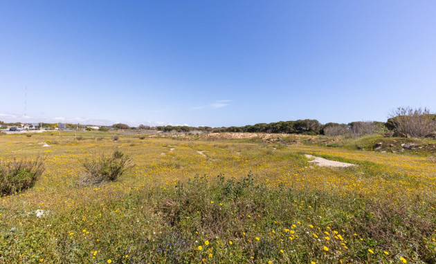 Reventa - Bungalow - Planta Baja - Guardamar del Segura - Urbanizaciones
