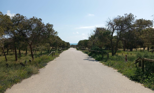 Reventa - Bungalow - Planta Baja - Guardamar del Segura - Urbanizaciones