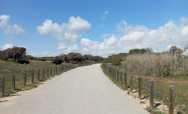 Reventa - Bungalow - Planta Baja - Guardamar del Segura - Urbanizaciones