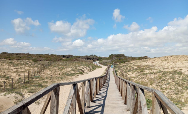 Reventa - Bungalow - Planta Baja - Guardamar del Segura - Urbanizaciones