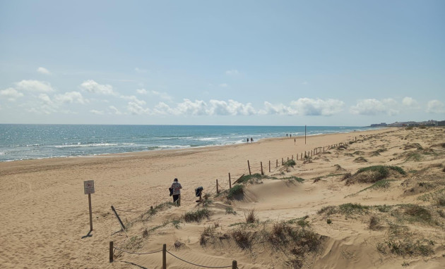 Reventa - Bungalow - Planta Baja - Guardamar del Segura - Urbanizaciones