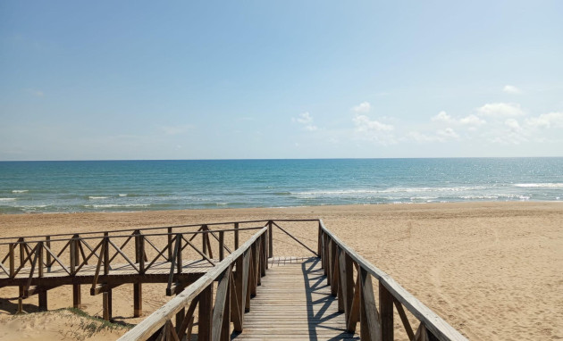 Reventa - Bungalow - Planta Baja - Guardamar del Segura - Urbanizaciones