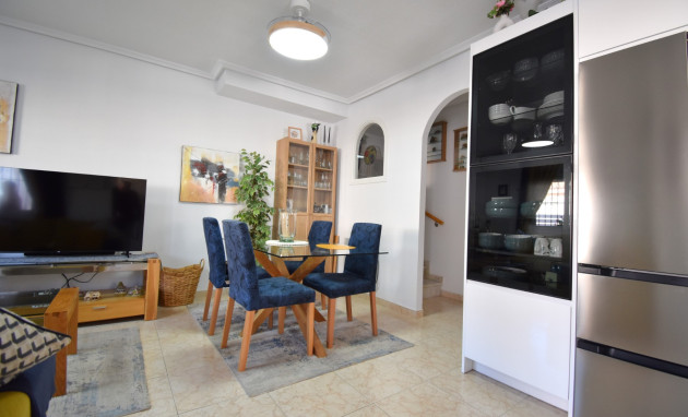 Herverkoop - Quad Villa - Orihuela Costa - Playa Flamenca