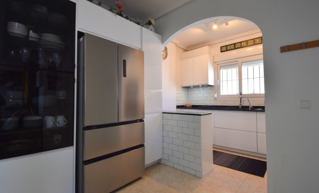 Herverkoop - Quad Villa - Orihuela Costa - Playa Flamenca