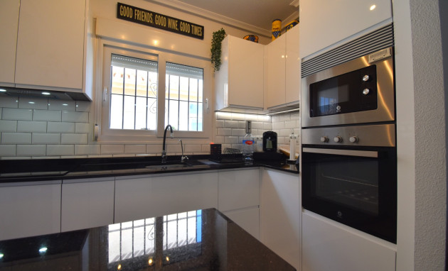 Herverkoop - Quad Villa - Orihuela Costa - Playa Flamenca