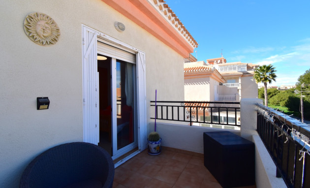 Herverkoop - Quad Villa - Orihuela Costa - Playa Flamenca