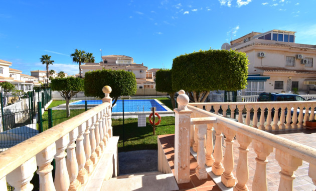 Herverkoop - Quad Villa - Orihuela Costa - Playa Flamenca