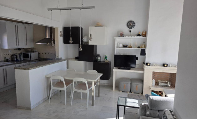 Herverkoop - Apartment - Algorfa - La Finca Golf Resort