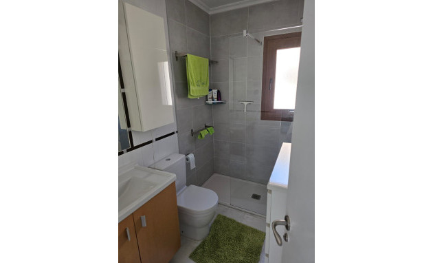 Herverkoop - Apartment - Algorfa - La Finca Golf Resort