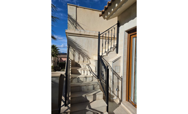 Herverkoop - Apartment - Algorfa - La Finca Golf Resort