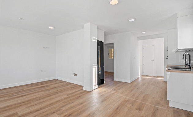 Revente - Semi detached Villa - Benimar - Benimar II