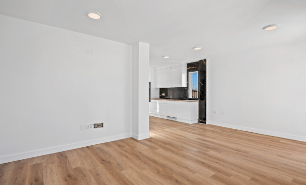 Revente - Semi detached Villa - Benimar - Benimar II