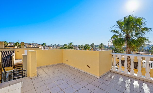 Revente - Semi detached Villa - Benimar - Benimar II