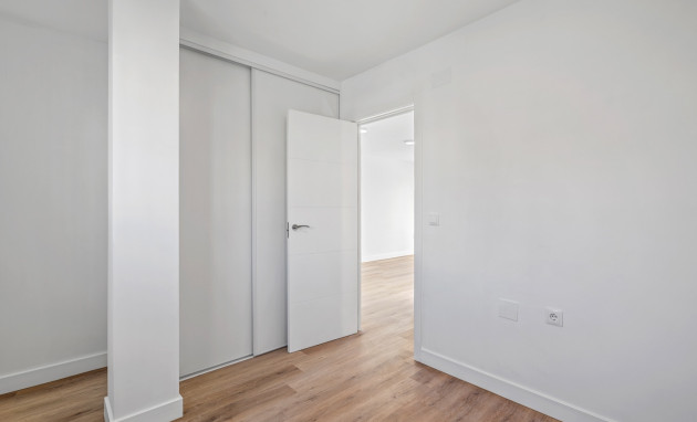 Revente - Semi detached Villa - Benimar - Benimar II