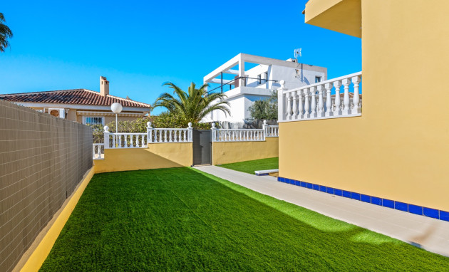 Revente - Semi detached Villa - Benimar - Benimar II