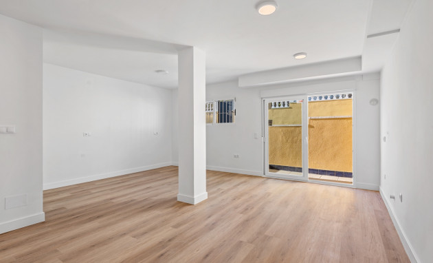 Revente - Semi detached Villa - Benimar - Benimar II