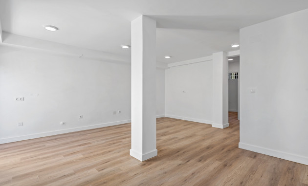 Revente - Semi detached Villa - Benimar - Benimar II