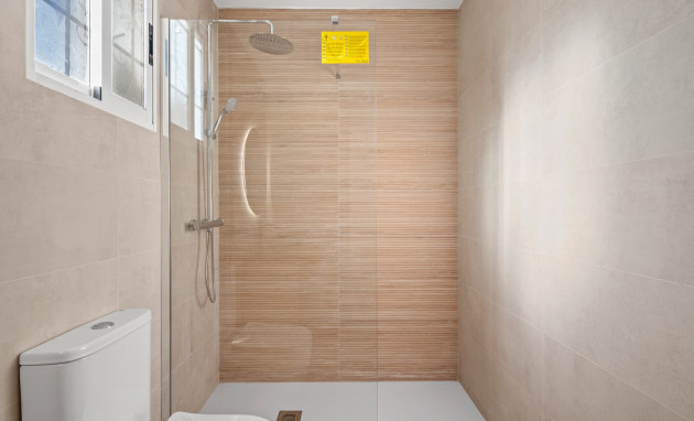 Revente - Semi detached Villa - Benimar - Benimar II