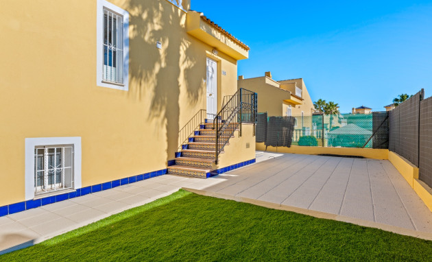 Revente - Semi detached Villa - Benimar - Benimar II