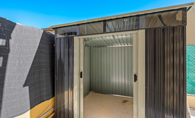 Revente - Semi detached Villa - Benimar - Benimar II