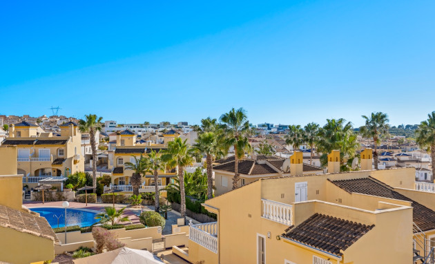 Revente - Semi detached Villa - Benimar - Benimar II