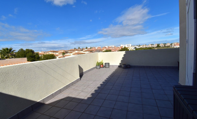 Herverkoop - Quad Villa - Orihuela Costa - Playa Flamenca