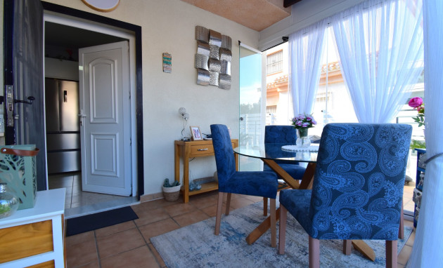 Herverkoop - Quad Villa - Orihuela Costa - Playa Flamenca