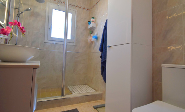 Herverkoop - Quad Villa - Orihuela Costa - Playa Flamenca